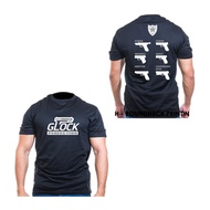 GLOCK TACTICAL SHIRT ARMYASKAR.TENTERA GLOCK