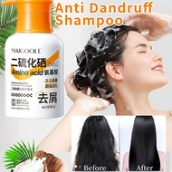 Anti-Dandruff Shampoo treatment repair dryness scalp Itchy Scalp Selenium Sulfide Eczema Scalp Itch 