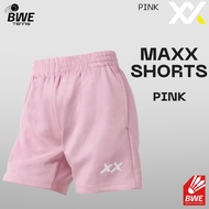 Maxx SHORTS BLACK TENNIS BADMINTON TROUSERS - 100% ORIGINAL BADMINTON