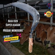 Am19 sabit arit pengaritan baja isen super cptk liwung mini