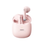 🔥NEW🔥 REMAX TWS-19 หูฟังไร้สาย Bluetooth 5.3 หูฟังสเตอริโอในหูแบบครึ่งตัวหูฟังไร้สาย Bluetooth Gamin