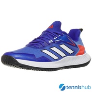 Adidas Defiant Speed Blue Men's Tennis Shoes