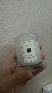 Jo Malone 英國梨與小蒼蘭 香氛蠟燭 65g