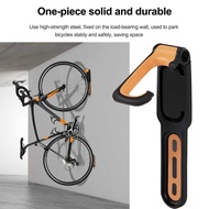 GANTUNGAN EZShopping DUUTI Wall Bike Hanger HOOK Bike Hanger - B-2R