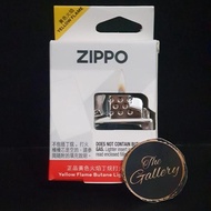 65803 ZIPPO YELLOW FLAME BUTANE LIGHTER INSERT mancis korek - GHOSTSTORE7