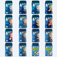 Gerber Cereal, Various Flavours, 227g