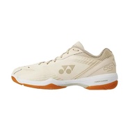 YONEX Power Cushion 65 Z3 Kento Momota Ltd. Ed. Men's Indoor Court Shoe (White Tiger)