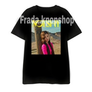 ITZY Not Shy 'Photo' T-Shirt
