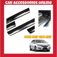 HONDA CITY 2014-2019 LED SIDE STEP