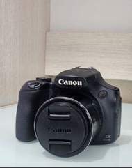 Canon PowerShot SX60 HS Digital Camera