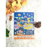 Children's Book 5 Pillars of Islam: A Collection of Stories of Themes of Islam | Kautsar Kids