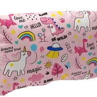 BabyOne Baby Mattress Cover (Fitted) for 58x109x7.6cm Mattress