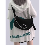 sling bag man sling bag YONAIGA Original Checkerboard Shoulder Messenger Bag