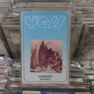 Yess 110 Genesis Cassette - Foxtrot