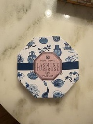 Donna Chang Jasmine Tuberose 香水