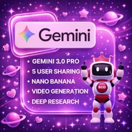 Gemini 3.0 Pro | Stable Acc