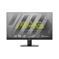 MSI 微星 32"  MAG 323UPF 4K+160Hz調高低電競(HDR600/P3/F-sync/HDMI2.1*2.DP.Type-C/IPS) 螢幕