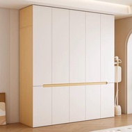 Custom Wardrobe Whole House Wardrobe Built-In Closet Bedroom Wardrobe Sliding Door Hinged Door Corne