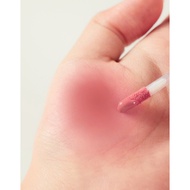 Son tint kem matte nhung lì Dasique Cream De Rose Tint