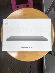 全新行貨有單SAMSUNG Tab A9+ 5G 4+64GB
