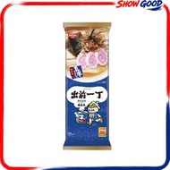 (2人前/鰹魚湯味)日清出前一丁棒烏冬(稻庭風)