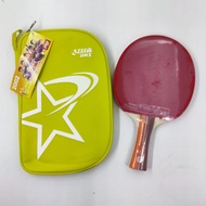 DHS 2002 table tennis Bat - DHS 2002 ping pong Bat