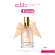 MILLE น้ำหอม MAISON DE FLEURS PERFUME 30 ML