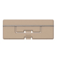 Nillkin DualWing Ultra-thin Adhesive Angel-adjustable Laptop Stand for Laptops 13inches and above
