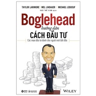 Book - Boglehead Guide to Investing: Investment Tips for Beginners