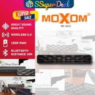 Moxom MX-SK23 Sound Hive Wireless Speaker