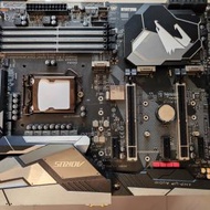 Gigabyte Z370 Aorus Gaming 5