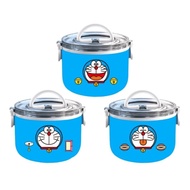 Nivea Doraemon Lunch Box