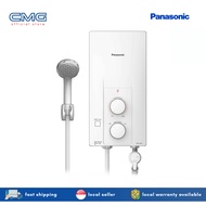 *Installation Available* Panasonic Instant Water Heater DH-3RL1SW