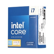CPU CORE I7-14700KF (Original) No Fan