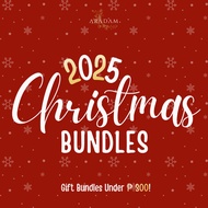 Under 300 Christmas Gift Bundles || Christmas Gift Ideas
