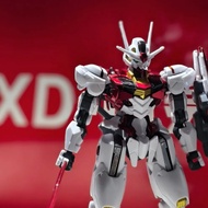 【New In Stock】 XD - XingDong - Star Build Metal Paint Wind Spirit Limited Edition HG 1:144 Gundam Mo