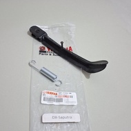 3AY side stand plus Yamaha F1ZR standard spring