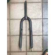 Mtb Fork 26 Black
