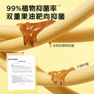 Frog Prince Baby Antibacterial Laundry Soap 180g Baby Underwear Soap Children Household Soap Whole B