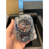 Casio G-Shock X Sadanobu Gassan MRG-G2000GA-1A Titanium Band GPS Bluetooth