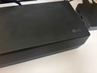LG sound bar S70TY