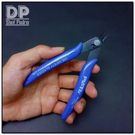 5 INCH CUTTING PLIERS MODEL 170 13 CM/ SIMILAR TO PLATO SHEAR CUTTER 5INCH CUTTING WIRE COIL CABLE 1