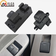 25411-1VX0A 25401-JX30A Power Window Lifter Switch For Nissan NV200 HR16DE 1.6L L4 2009-2015