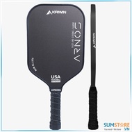 Vợt Pickleball Kaiwin Arnos Đen - Vợt Mang Đến Trải Nghiệm Chơi Vượt Trội