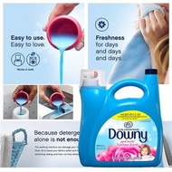 Downy 花香柔順劑勁量裝4.08L👕👗