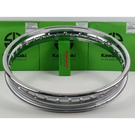 DU151018 Rim Rear 1.85-17 CT100 CT125 CT150 Boxer