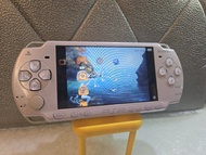 Psp2006 Psp2000 Psp 靚Mon 包新電池