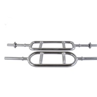 สำหรับเล่นกล้ามเนื้อแขนด้านหลัง bicep และท่าอื่นๆ TRICEP BAR