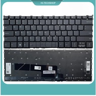 [ZIN] Lenovo Yoga Slim 7 Carbon 13IAP7 13IRP8 83AY 82U9 laptop keyboard, ThinkBook 13X G2 IAP