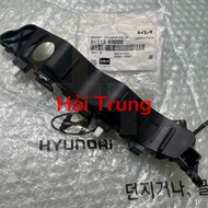 Genuine Kia Sedona 2014-2020 front bumper 86513A9000, 86514A9000